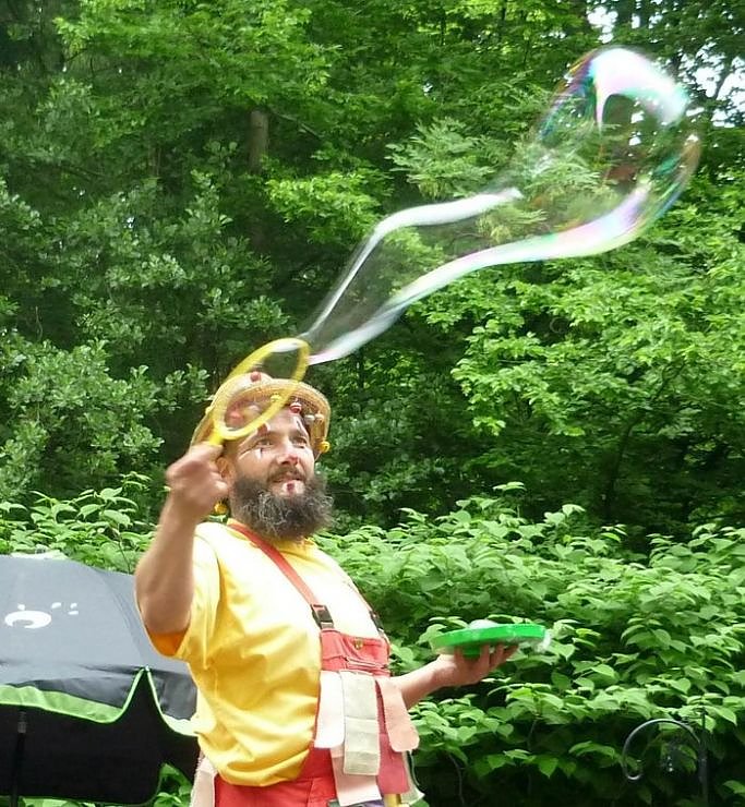 SKV feierte den Sommer