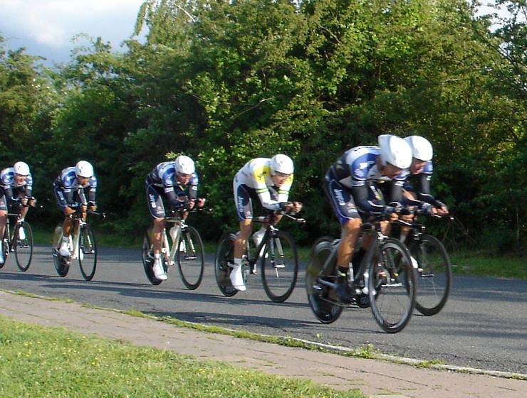 Stra&szlig;en-Renner