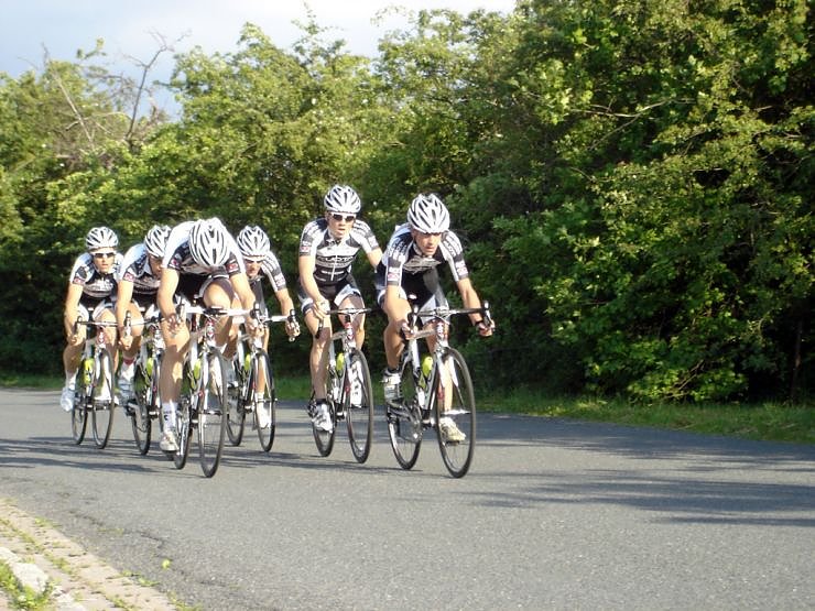 Stra&szlig;en-Renner