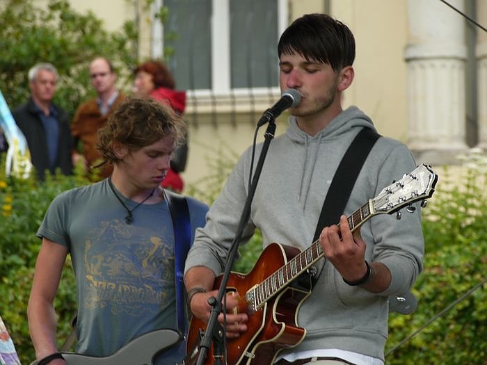 9. Kunstfest im Kunsthaus Meyenburg