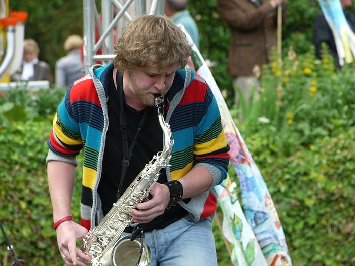 9. Kunstfest im Kunsthaus Meyenburg