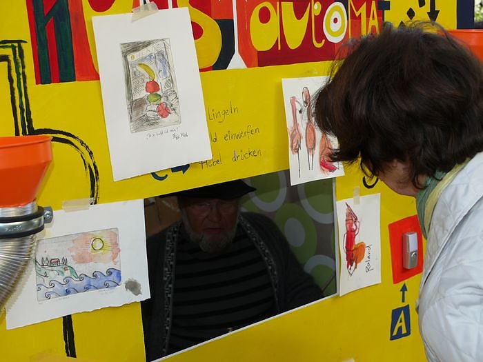 9. Kunstfest im Kunsthaus Meyenburg