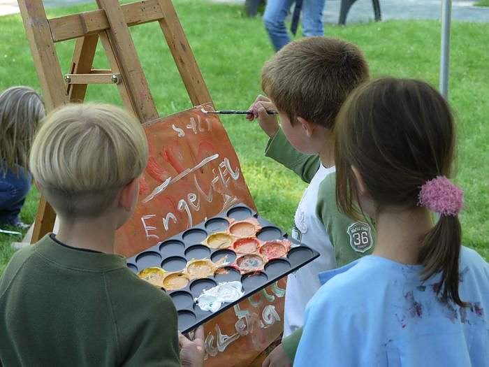 9. Kunstfest im Kunsthaus Meyenburg