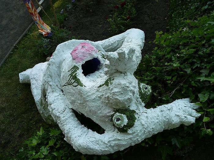 9. Kunstfest im Kunsthaus Meyenburg