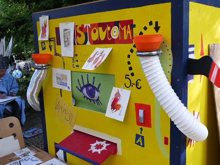 9. Kunstfest im Kunsthaus Meyenburg