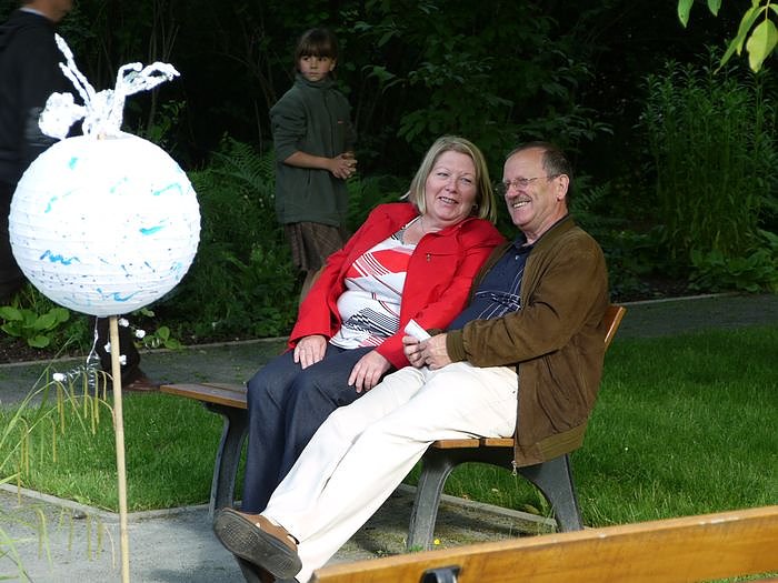 9. Kunstfest im Kunsthaus Meyenburg