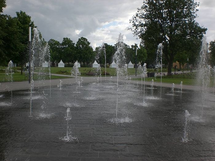 Zu Besuch im Nordharz