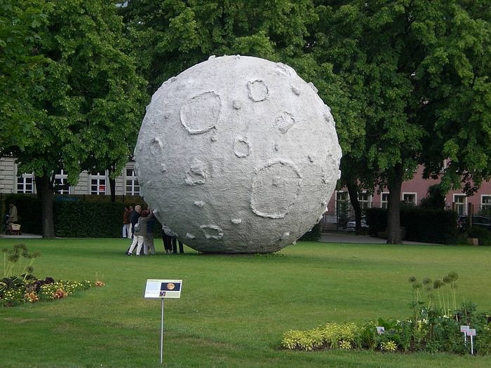 Zu Besuch im Nordharz