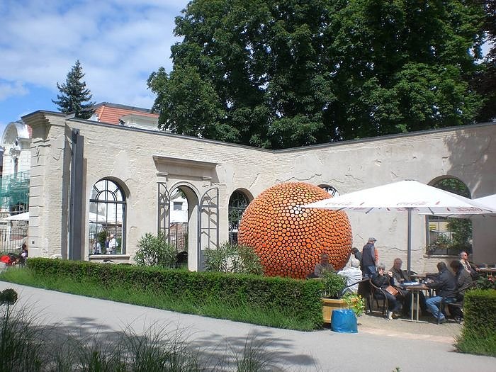 Zu Besuch im Nordharz