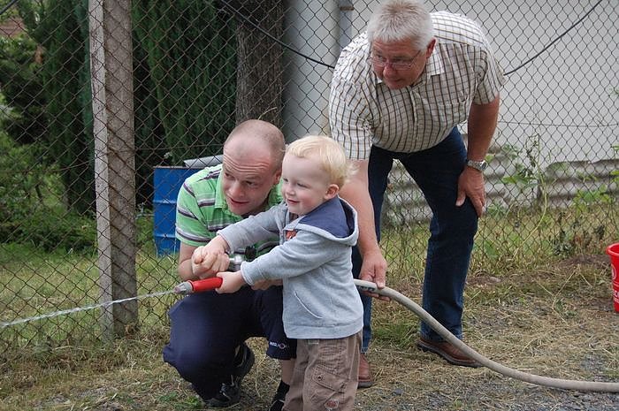 Kinderfest in Buchholz