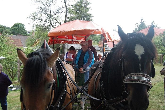 Kinderfest in Buchholz