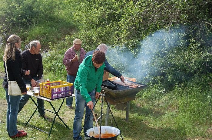 Kinderfest in Buchholz