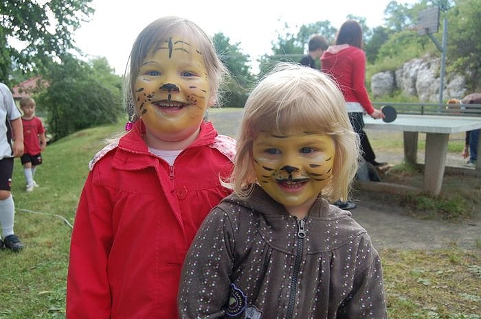 Kinderfest in Buchholz