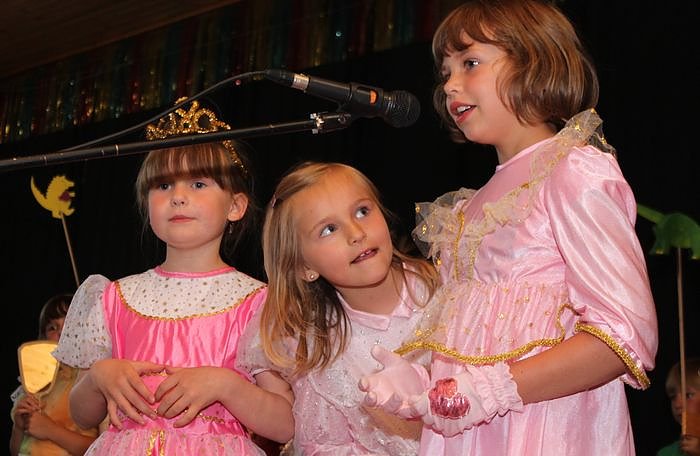 Musikalischer Abschied