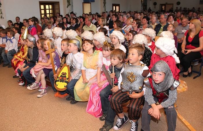 Musikalischer Abschied