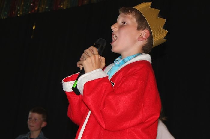 Musikalischer Abschied