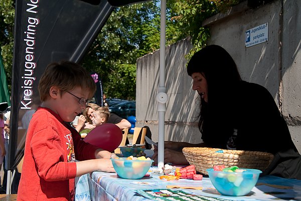 Mit Fun in die Ferien