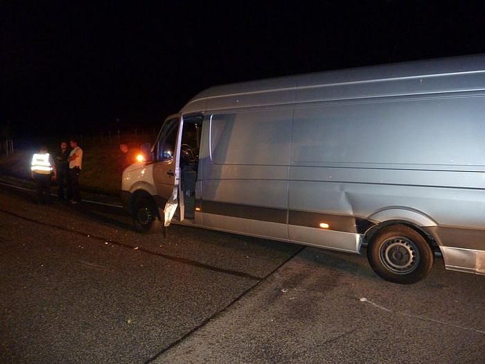 T&ouml;dlicher Unfall