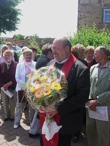 Schlossfest in Heringen