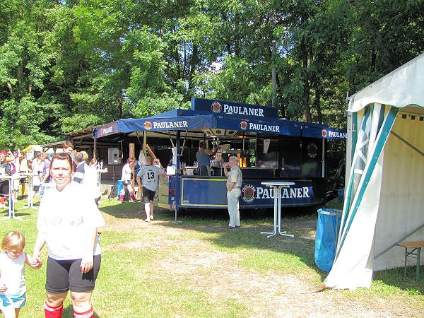 Sportfest in Neustadt