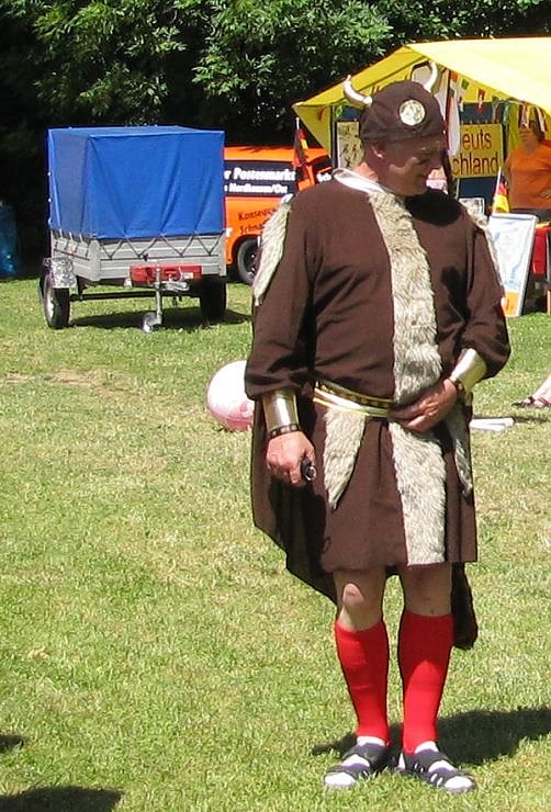 Sportfest in Neustadt