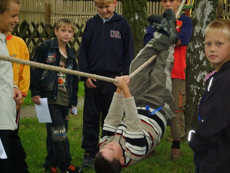 Spa&szlig; gehabt in Harzrigi