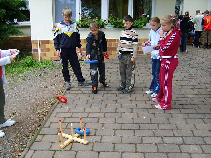 Spa&szlig; gehabt in Harzrigi