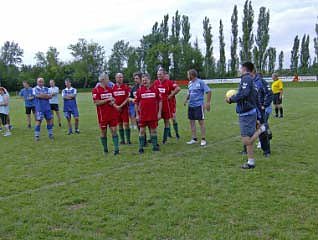 Sport, Spiel Spa&szlig; und mehr