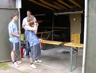 Sport, Spiel Spa&szlig; und mehr