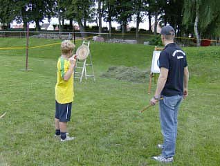 Sport, Spiel Spa&szlig; und mehr