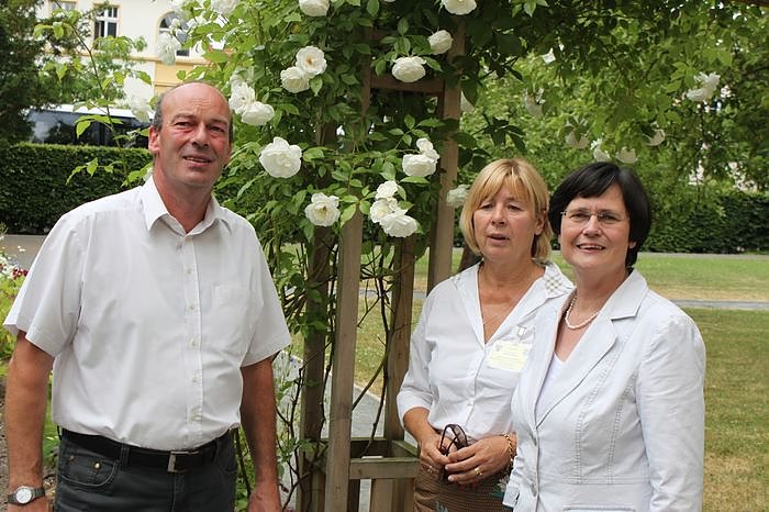 Zweiter Besuch in Nordhausen