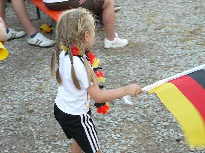 Halbfinale auf dem Berg