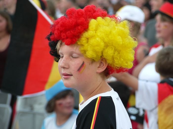 Halbfinale auf dem Berg