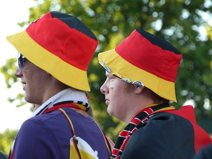 Halbfinale auf dem Berg