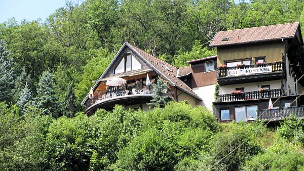 Ausflug nach Altenbrak