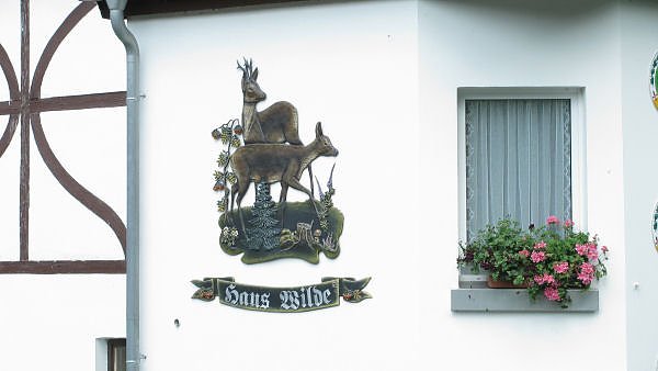 Ausflug nach Altenbrak