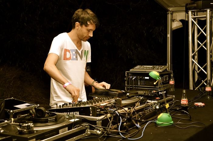 U9 CLUB OPENING SUMMERCAMP 