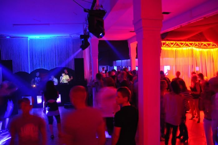 U9 CLUB OPENING SUMMERCAMP 