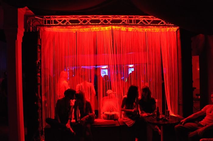 U9 CLUB OPENING SUMMERCAMP 