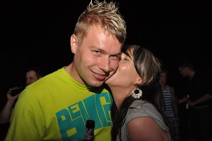 U9 CLUB OPENING SUMMERCAMP 