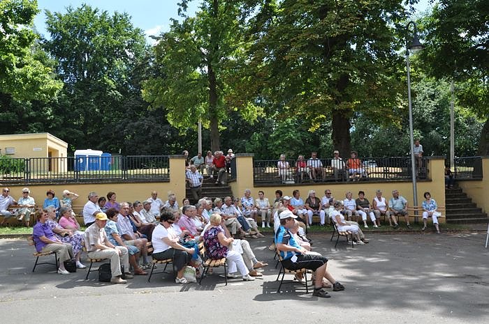 Nordh&auml;user Brauchtumsfest