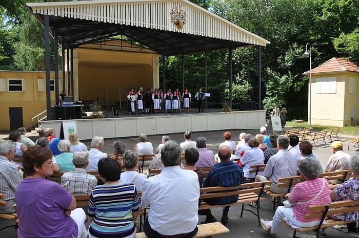 Nordh&auml;user Brauchtumsfest