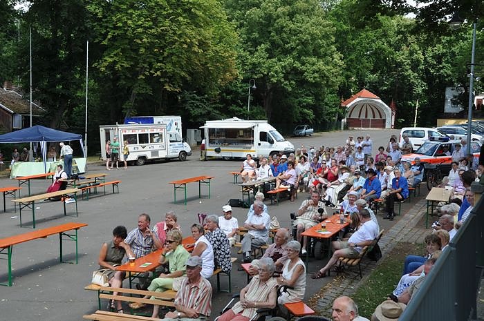 Nordh&auml;user Brauchtumsfest