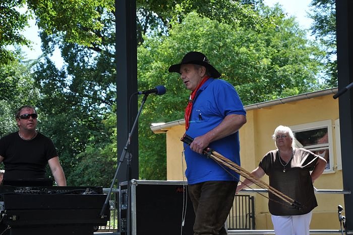 Nordh&auml;user Brauchtumsfest