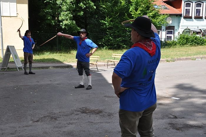 Nordh&auml;user Brauchtumsfest