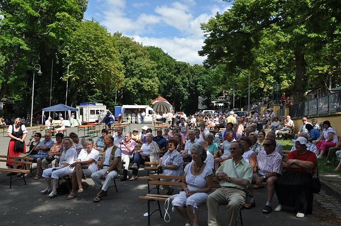 Nordh&auml;user Brauchtumsfest