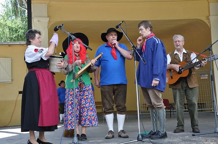 Nordh&auml;user Brauchtumsfest