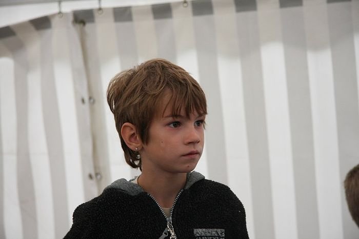 Camp-Tagebuch in der nnz