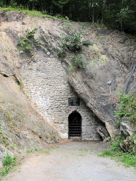 Unterwegs in Treseburg