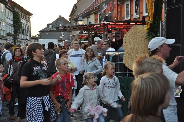 Altstadtfest 2010